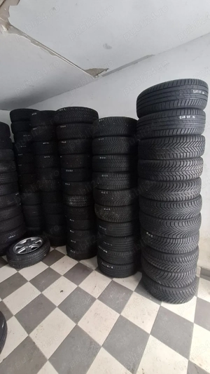 cauciucuri jante  - imagine 2