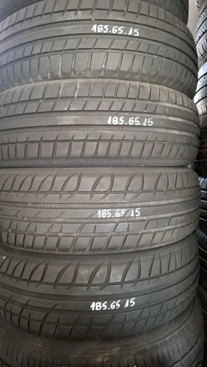 cauciucuri jante  - imagine 5