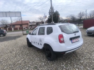 Dacia Duster 2011 1.5 dci 110 cp  Euro 5 Posibilitatea Rate Cash Buy Back - imagine 5