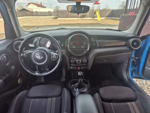 Mini cooper F55 fab 2015 - imagine 5