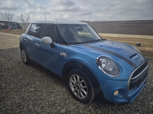 Mini cooper F55 fab 2015 - imagine 4