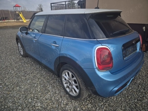 Mini cooper F55 fab 2015 - imagine 2