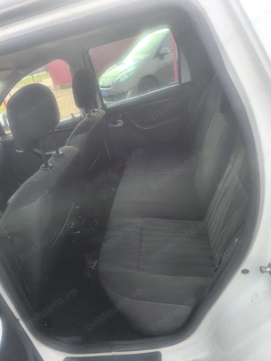 Dacia Duster 2011 1.5 dci 110 cp  Euro 5 Posibilitatea Rate Cash Buy Back - imagine 7