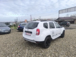 Dacia Duster 2011 1.5 dci 110 cp  Euro 5 Posibilitatea Rate Cash Buy Back - imagine 4