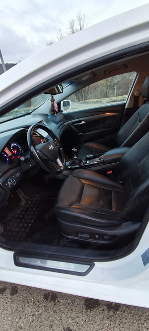 Hyundai I40 2017 - imagine 9