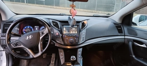 Hyundai I40 2017 - imagine 3