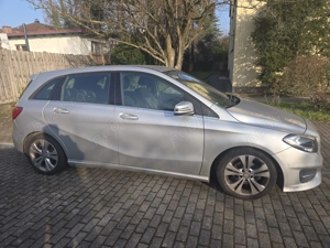 Vând Mercedes-Benz B 180 - imagine 6