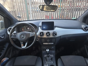 Vând Mercedes-Benz B 180 - imagine 10