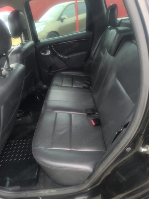 Dacia Duster 2011 1.5 dci 110 cp  Euro 5 Posibilitatea Rate Cash Buy Back - imagine 7