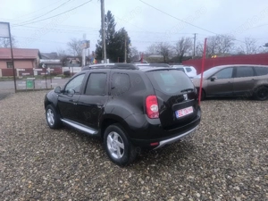 Dacia Duster 2011 1.5 dci 110 cp  Euro 5 Posibilitatea Rate Cash Buy Back - imagine 5