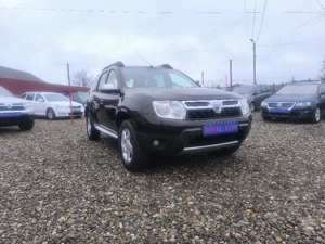 Dacia Duster 2011 1.5 dci 110 cp  Euro 5 Posibilitatea Rate Cash Buy Back - imagine 3