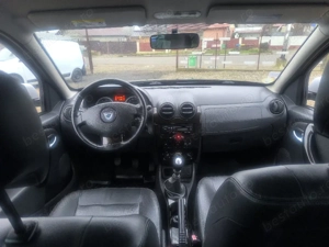 Dacia Duster 2011 1.5 dci 110 cp  Euro 5 Posibilitatea Rate Cash Buy Back - imagine 6