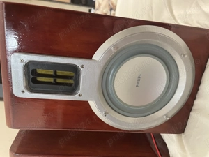 Boxe Philips Ribbon mcd708 refurbished 