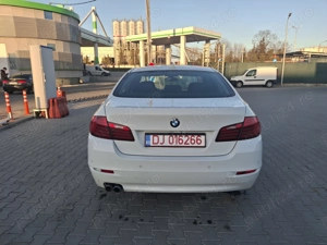 Bmw f10 520 facelift  - imagine 3