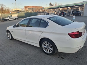 Bmw f10 520 facelift  - imagine 4