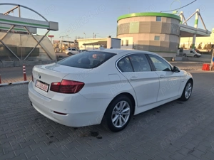 Bmw f10 520 facelift  - imagine 2