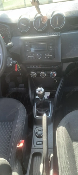 Duster 4x4  - imagine 4