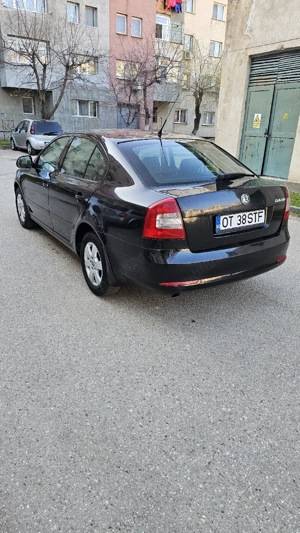 Vând Skoda Octavia 2 Facelift 1.6 105 cp 2010 Euro 5 - imagine 4