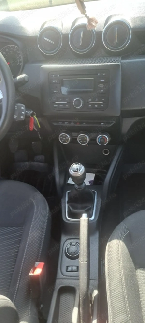 Duster 4x4  - imagine 3