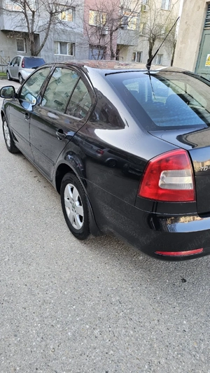 Vând Skoda Octavia 2 Facelift 1.6 105 cp 2010 Euro 5 - imagine 2