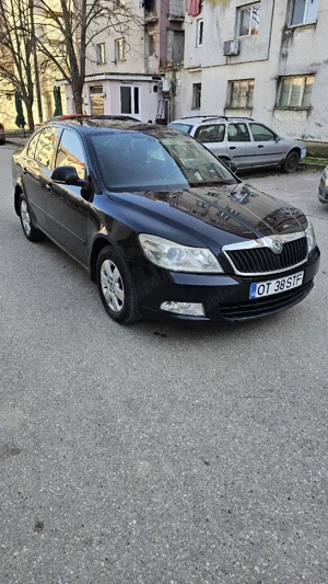 Vând Skoda Octavia 2 Facelift 1.6 105 cp 2010 Euro 5 - imagine 3