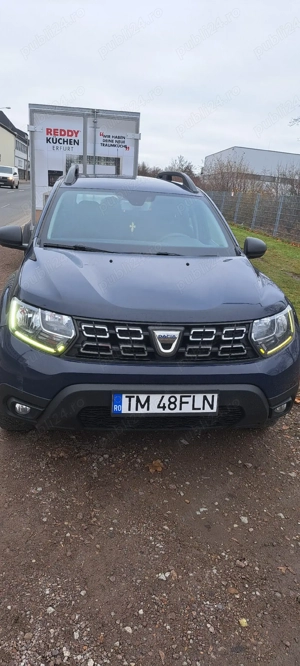 Duster 4x4  - imagine 5