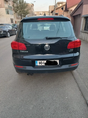 Volskwagen Tiguan  - imagine 4