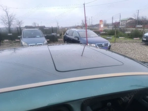 Mercedes-Benz C220 1993 2200 Benzina Posibilitatea Rate  VEHICUL ISTORIC  - imagine 6