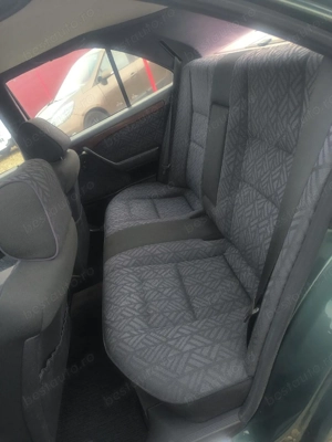 Mercedes-Benz C220 1993 2200 Benzina Posibilitatea Rate  VEHICUL ISTORIC  - imagine 9