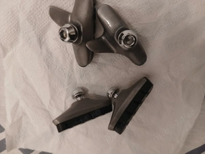 Saboti frana Shimano dura ace.