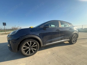 Vand Ford Puma EcoBoost Titanium - imagine 2