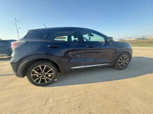 Vand Ford Puma EcoBoost Titanium - imagine 5