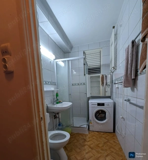 2 camere Dristor | 5 min metrou | centrală proprie | bloc reabilitat - imagine 7