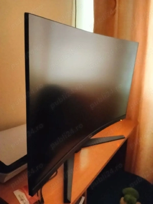 Monitor gaming Asus 