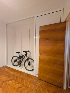 2 camere Dristor | 5 min metrou | centrală proprie | bloc reabilitat - imagine 9