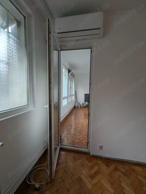 2 camere Dristor | 5 min metrou | centrală proprie | bloc reabilitat - imagine 5