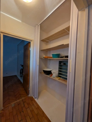 2 camere Dristor | 5 min metrou | centrală proprie | bloc reabilitat - imagine 6