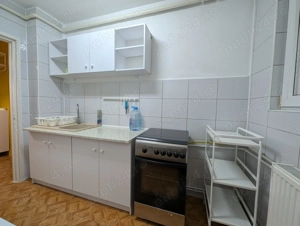 2 camere Dristor | 5 min metrou | centrală proprie | bloc reabilitat - imagine 3