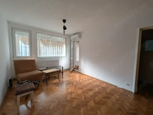 2 camere Dristor | 5 min metrou | centrală proprie | bloc reabilitat - imagine 4