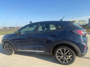 Vand Ford Puma EcoBoost Titanium - imagine 6