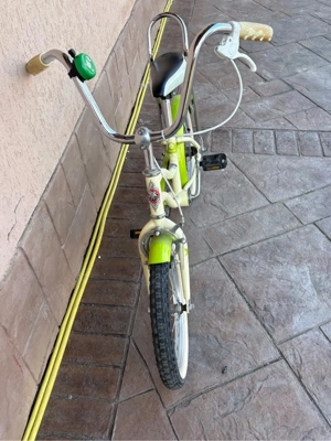  Vind bicileta Pegas retro 16