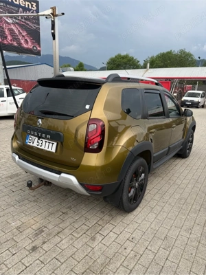 Renault Duster Rusia  - imagine 4