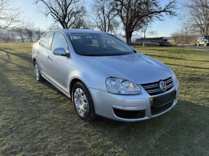 Jetta 1,9TDI 105 cp - imagine 2