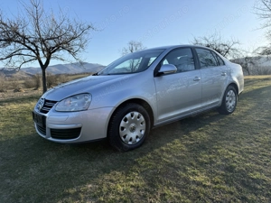 Jetta 1,9TDI 105 cp