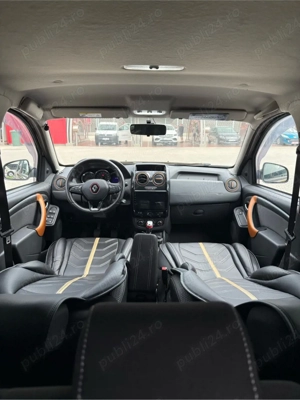 Renault Duster Rusia  - imagine 2