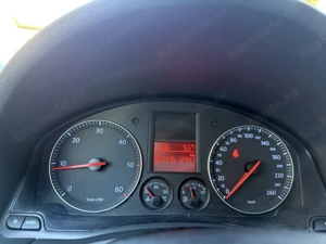 Jetta 1,9TDI 105 cp - imagine 3