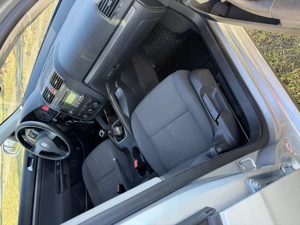 Jetta 1,9TDI 105 cp - imagine 4