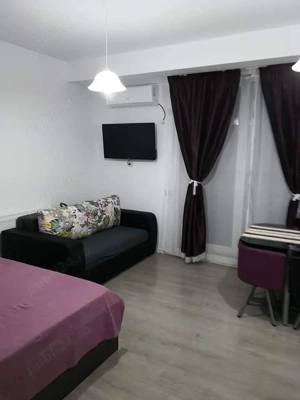 Inchiriez studio pe termen lung