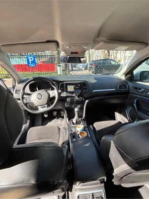 Renault Megane 4 - imagine 3