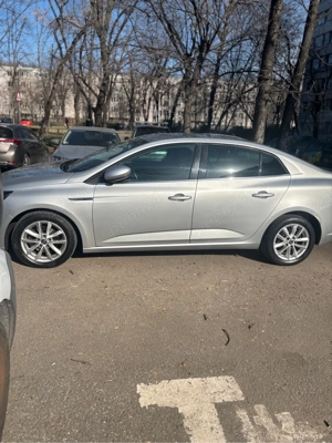 Renault Megane 4 - imagine 5